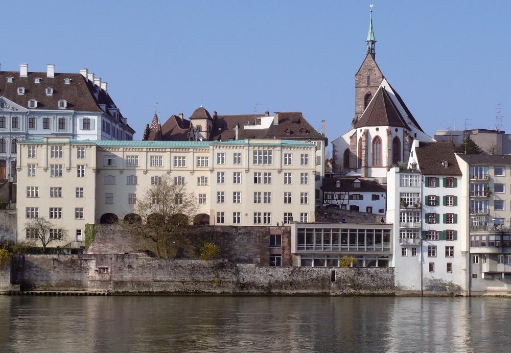 Basel Switzerland 
