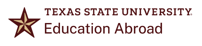 Education Abroad  - Texas State University