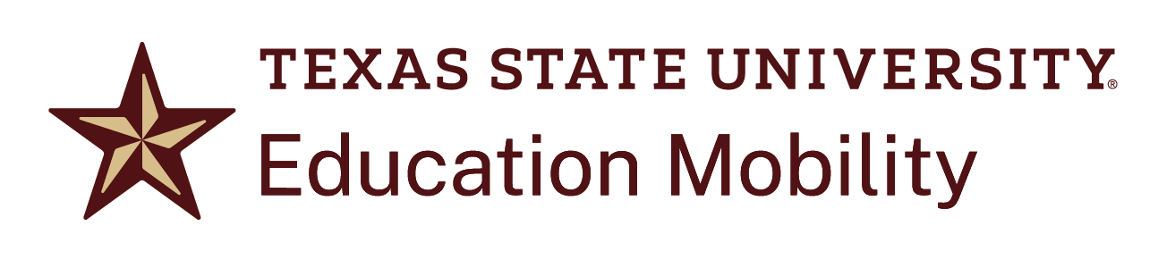 Education Abroad  - Texas State University