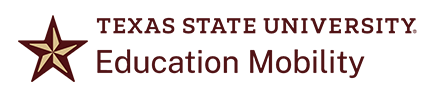Education Abroad  - Texas State University